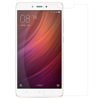 Nillkin Anti Scratch Matte Screen Protector For Xiaomi Redmi Note 4x