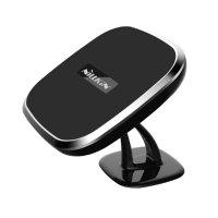 Nillkin Car Magnetic Qi Wireless Charger Ⅱ C For Samsung Galaxy S7/s7 Edge Note7 S8/s8 Plus