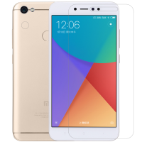 Nillkin Clear Anti Scratch Soft Screen Protector Film For Xiaomi Redmi Note 5a Prime
