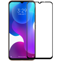 NILLKIN CP + PRO Verbazingwekkende 9H Anti explosie Gehard Glas Screen Protector voor Xiaomi Mi 10 Lite / Xiaomi Mi 10 Y
