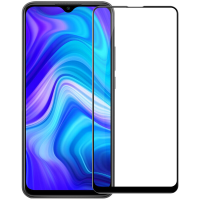 NILLKIN CP + PRO Verbazingwekkende 9H Anti explosie Gehard Glas Screen Protector voor Xiaomi Redmi 9 Niet origineel