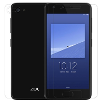 Nillkin Duidelijke Scratchproof Anti Vingerafdruk Screen Protector voor ZUK Z2
