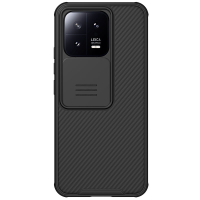 Nillkin forXiaomi 13/ Xiaomi 13 Pro Magnetische Case Camera Protection Magneet 14 Plus voor iphone 13 12 Cover Compatibe