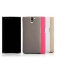 Nillkin Frosted Shield Case + Screen Protecter For Oneplus A0001