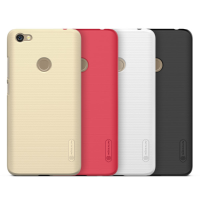 Nillkin Frosted Shield Pc Hard Back Cover Case For Xiaomi Redmi Note 5a Prime / Redmi Y1