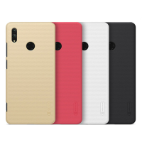 NILLKIN Frosted Ultra Thin Hard PC Achterklep beschermhoes voor Huawei Honor Opmerking 10