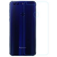 Nillkin H Anti Explosion Tempered Glass Back Screen Protector For Huawei Honor 8