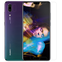 NILLKIN H Anti Explosion Tempered Glass Screen Protector For Huawei P20