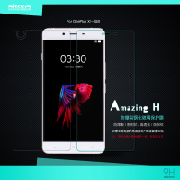Nillkin H Nanometer Anti Explosion Tempered Glass Screen Protector For Oneplus X