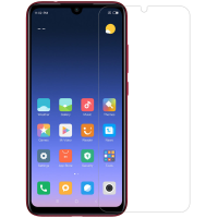 NILLKIN H + PRO Anti explosie Gehard Glas Screen Protector + Telefoon Lens Film voor Xiaomi Redmi Note 7 / Note 7 Pro Ni