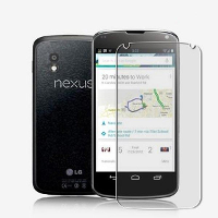 Nillkin Hd Anti Fingerprint Screen Protector For Lg Nexus 4 E960