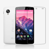 Nillkin Hd Anti Fingerprint Screen Protector For Lg Nexus 5