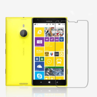Nillkin Hd Anti Fingerprint Screen Protector For Nokia Lumia 1520
