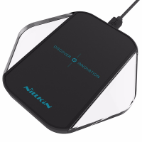 Nillkin Magic Cube Wireless Charging Pad Charger For Samsung Galaxy S6 Note 5 S7 S7 Edge