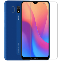 NILLKIN Matte Anti Fingerprint PET Soft Screenprotector voor Xiaomi Redmi 8 / Xiaomi Redmi 8A Niet origineel