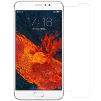 Nillkin Matte Anti Fingerprint Screen+lens Protector For Meizu Pro 6 Plus Global Version