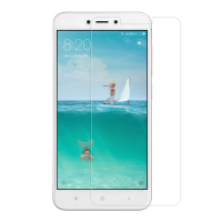 Nillkin Matte Anti Fingerprint Screen Protector For Xiaomi Redmi 4x/redmi 4x Global Edition