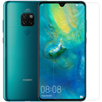 NILLKIN Matte Anti kras Anti vingerafdruk Screen Protector + lensfilm voor Huawei Mate 20
