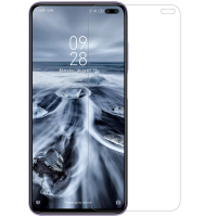 Nillkin Matte Anti vingerafdruk Soft Screen Protector Film voor Xiaomi Redmi K30 / Xiaomi Redmi K30 5G Niet origineel