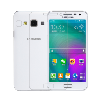 Nillkin Matte Scratch Resistant Film For Samsung Galaxy A3 A300