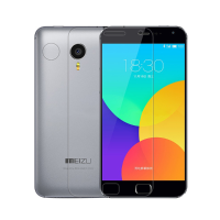 Nillkin Matte Scratch Resistant Protective Film For Meizu Mx4 Pro