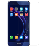 Nillkin Matte Soft Screen Protector Film+back Cover Flim For Huawei Honor 8