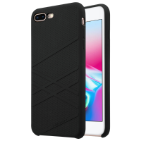Nillkin Original Shockproof Liquid Silicone Case For Iphone 7plus/8 Plus