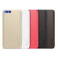 Nillkin Scratch Proof Frosted Shield Pc Hard Back Case For Xiaomi Mi6 Mi 6