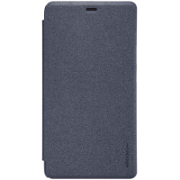 Nillkin Sparkle Flip Leather Case For Xiaomi Redmi Note 3