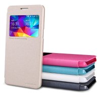 Nillkin Sparkle Series Leather Case For Samsung Grand Prime G5308w