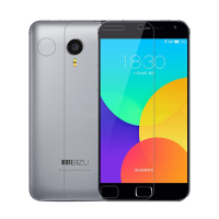 Nillkin Super Clear Anti Fingerprint Protective Film For Meizu Mx4 Pro