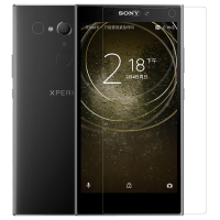 Nillkin Super Clear High Definition Soft Displayfolie voor SONY Xperia L2