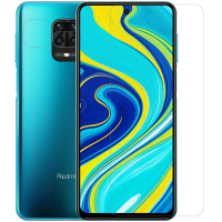 Nillkin Super Clear Hoge kwaliteit Soft Screen Protector voor Xiaomi Redmi Note 9S / Xiaomi Redmi Note 9 Pro / Redmi Not
