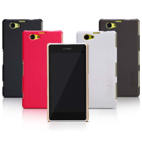Nillkin Super Frosted Shield Case For Sony Xperia Z1 Compact M51w