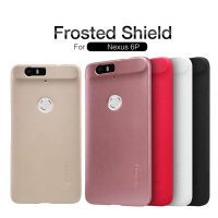 Nillkin Super Frosted Shield Protective Pc Case Cover For Huawei Nexus 6p