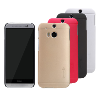 Nillkin Super Frosted Shield Series Protective Case For Htc M8