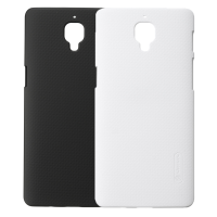 Nillkin Ultra Slim Frosted Pc Hard Case For Oneplus 3/3t