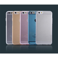 Nillkin Ultra Thin Transparent Nature Tpu Case For Iphone 6 4.7Inch