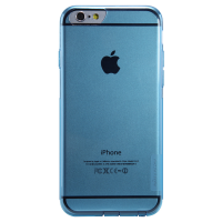 Nillkin Ultra Thin Transparent Nature Tpu Case For Iphone 6 6s 4.7Inch