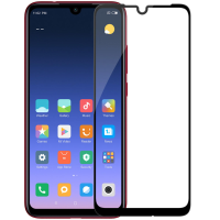 NILLKIN Verbazingwekkende CP + Anti explosie Volledige Cover Gehard Glas Screen Protector voor Xiaomi Redmi Note 7 / Not