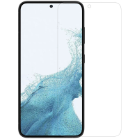 NILLKIN Verbazingwekkende H + PRO 9H Anti explosie Anti kras Volledige dekking Gehard glas Screen Protector voor Samsung