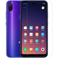 NILLKIN Verbazingwekkende H + PRO Anti explosie gehard glas displayfolie voor Xiaomi Mi Spelen niet origineel