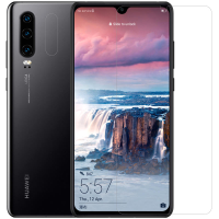 NILLKIN Verbazingwekkende H + PRO Anti Explosie Gehard Glas Screen Protector voor Huawei P30