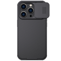 Nillkin voor iPhone 14 / 14 Pro/ 14 Pro Max Magnetic Case Camera Protection Magnet 14 Plus voor iphone 13 12 Cover Compa
