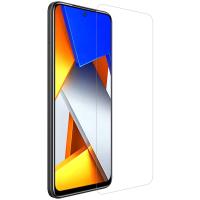 NILLKIN voor POCO M4 Pro H Anti explosie Gehard Glas Scherm Protector Film Niet origineel