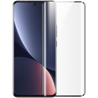 Nillkin voor Xiaomi 13 Pro Inpact Resistant Curved Film High Definition Anti kras Curved Screen Protector Front Curved S
