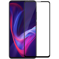 NILLKIN XD CP + MAX Volledige dekking Anti explosie Gehard Glas Screen Protector voor Xiaomi Redmi K20/Redmi K20 Pro Nie