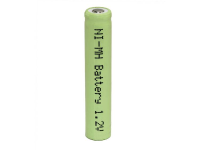 Nimh Accu Sol Expert 31197 1.2 V (max) (ã X L) 8.5 Mm X 42.5 Mm