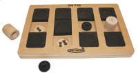 Nina Ottosson Dog Brick Hout #95;_