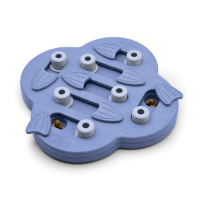 Nina Ottosson Dog Hide N Slide Composite   Hondenpuzzel Per stuk